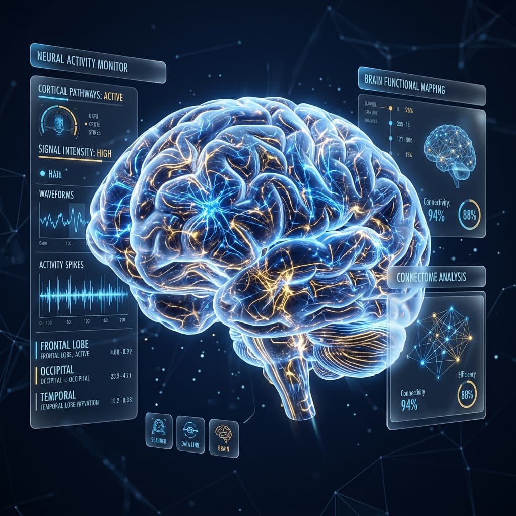 Neural Activity Scan